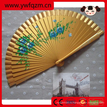 китайский персонализированный выдвиженческий миниый вентилятор руки 